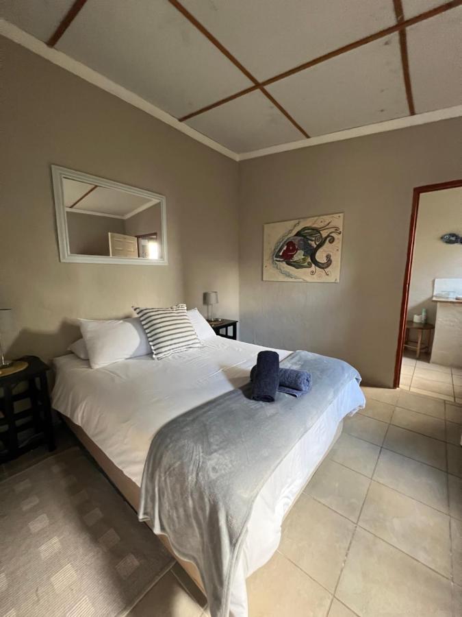 Occi Lodge Sodwana Bay Buitenkant foto