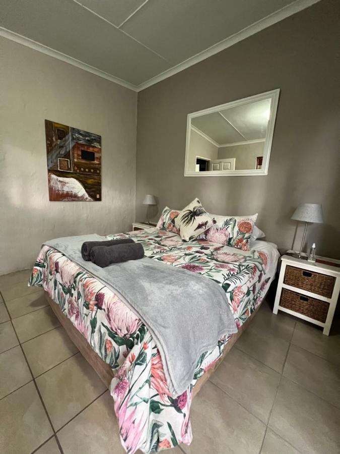 Occi Lodge Sodwana Bay Buitenkant foto