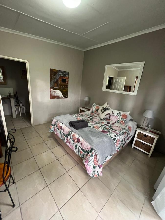 Occi Lodge Sodwana Bay Buitenkant foto